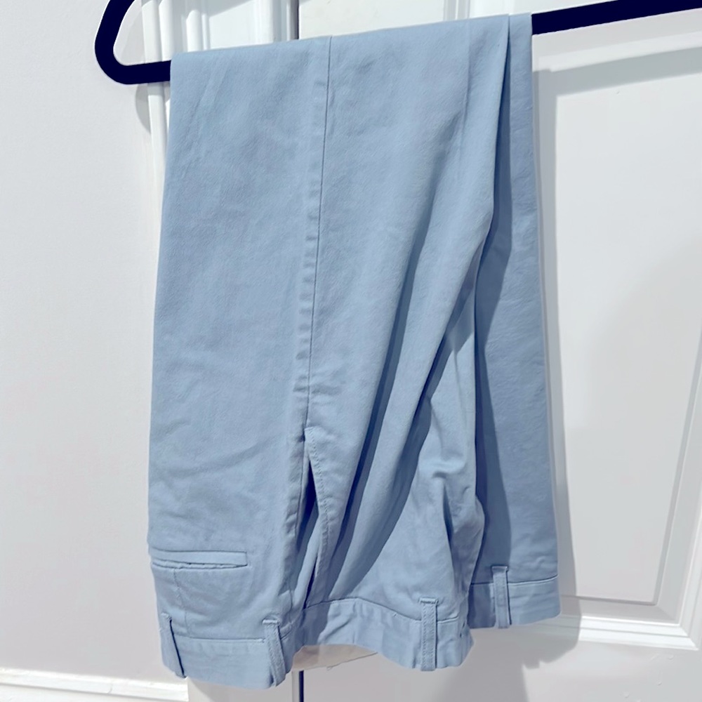 J.Crew Mercantile Men’s Flex Chino Pant